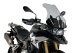 Plexi Touring Plus Screen 9770 BMW F750GS (18-24), F800GS (24-25), F850GS (18-22), F850GS ADVENTURE (19-23) A