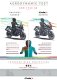 Plexi Touring Plus Screen 9770 BMW F750GS (18-24), F800GS (24-25), F850GS (18-22), F850GS ADVENTURE (19-23) A
