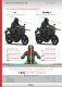 Plexi New Generation Sport 21479 HONDA CB750 HORNET (23-24)