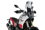 Plexi Touring s deflektorom 3728 YAMAHA TENERE 700 (19-24), TENERE 700 EXPLORE EDITION (23-25), TENERE 700 EXTREME EDITION (23-25), TENERE 700 RALLY EDITION (21-24), TENERE 700 WORLD RAID (22-25)