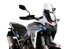 Plexi Sport Screen 21397 HONDA CRF1100L AFRICA TWIN (20-23)