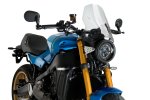 Plexi New Generation Sport 21431 YAMAHA XSR900 (22-26)