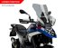 Plexi Touring Plus Screen 21795 BMW R1300GS (23-26), R1300GS OPTION 719 TRAMONTANA (23-25), R1300GS TRIPLE BLACK (23-26), R1300GS TROPHY (23-26)
