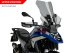Plexi Touring Plus Screen 21795 BMW R1300GS (23-26), R1300GS OPTION 719 TRAMONTANA (23-25), R1300GS TRIPLE BLACK (23-26), R1300GS TROPHY (23-26)