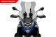Plexi Touring Plus Screen 21795 BMW R1300GS (23-26), R1300GS OPTION 719 TRAMONTANA (23-25), R1300GS TRIPLE BLACK (23-26), R1300GS TROPHY (23-26)