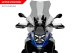 Plexi Touring Plus Screen 21795 BMW R1300GS (23-26), R1300GS OPTION 719 TRAMONTANA (23-25), R1300GS TRIPLE BLACK (23-26), R1300GS TROPHY (23-26)