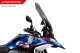Plexi Touring Plus Screen 21795 BMW R1300GS (23-26), R1300GS OPTION 719 TRAMONTANA (23-25), R1300GS TRIPLE BLACK (23-26), R1300GS TROPHY (23-26)