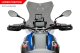 Plexi Touring Plus Screen 21795 BMW R1300GS (23-26), R1300GS OPTION 719 TRAMONTANA (23-25), R1300GS TRIPLE BLACK (23-26), R1300GS TROPHY (23-26)