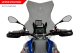 Plexi Touring Plus Screen 21795 BMW R1300GS (23-26), R1300GS OPTION 719 TRAMONTANA (23-25), R1300GS TRIPLE BLACK (23-26), R1300GS TROPHY (23-26)