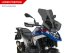 Plexi Touring Plus Screen 21795 BMW R1300GS (23-26), R1300GS OPTION 719 TRAMONTANA (23-25), R1300GS TRIPLE BLACK (23-26), R1300GS TROPHY (23-26)