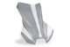 Plexi Touring Plus Screen 21795 BMW R1300GS (23-26), R1300GS OPTION 719 TRAMONTANA (23-25), R1300GS TRIPLE BLACK (23-26), R1300GS TROPHY (23-26)