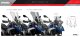 Plexi Touring Plus Screen 21795 BMW R1300GS (23-26), R1300GS OPTION 719 TRAMONTANA (23-25), R1300GS TRIPLE BLACK (23-26), R1300GS TROPHY (23-26)