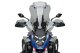 Plexi Touring Plus s deflektorom 21796 BMW R1300GS (23-26), R1300GS OPTION 719 TRAMONTANA (23-25), R1300GS TRIPLE BLACK (23-26), R1300GS TROPHY (23-26)