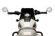 Plexi New Generation Sport 21321 HARLEY DAVIDSON SPORTSTER S RH1250S (21-26)