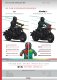 Plexi New Generation Sport 21321 HARLEY DAVIDSON SPORTSTER S RH1250S (21-26)