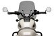 Plexi New Generation Touring 21322 HARLEY DAVIDSON SPORTSTER S RH1250S (21-26)