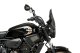 Plexi New Generation Sport 21430 YAMAHA XSR700 (22-26)