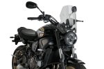 Plexi New Generation Sport 21430 YAMAHA XSR700 (22-26)