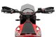 Plexi New Generation Sport 21474 GAS GAS SM700 (22-24)