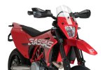 Plexi New Generation Sport 21474 GAS GAS SM700 (22-24)