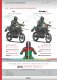 Plexi New Generation Sport 21474 GAS GAS SM700 (22-24)