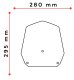 Plexi New Generation Sport 21474 GAS GAS SM700 (22-24)