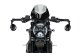 Plexi New Generation Sport 21580 DUCATI SCRAMBLER FULL THROTTLE (23-26), SCRAMBLER ICON (23-26), SCRAMBLER NIGHTSHIFT (23-25)