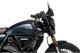 Plexi New Generation Sport 21580 DUCATI SCRAMBLER FULL THROTTLE (23-26), SCRAMBLER ICON (23-26), SCRAMBLER NIGHTSHIFT (23-25)