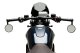 Plexi New Generation Sport 21580 DUCATI SCRAMBLER FULL THROTTLE (23-26), SCRAMBLER ICON (23-26), SCRAMBLER NIGHTSHIFT (23-25)