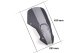 Plexi Sport Screen 21583 HONDA CRF1100L AFRICA TWIN (24-25), CRF1100L AFRICA TWIN ADVENTURE SPORTS (20-25)