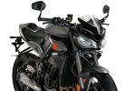 Plexi New Generation Sport 21592 TRIUMPH STREET TRIPLE 765 R (23-25), STREET TRIPLE 765 RS (23-25)