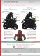 Plexi New Generation Sport 21592 TRIUMPH STREET TRIPLE 765 R (23-25), STREET TRIPLE 765 RS (23-25)