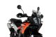 Plexi Sport Screen 21610 KTM 790 ADVENTURE (23-26), 890 ADVENTURE (23-25), 890 ADVENTURE L (23), 890 ADVENTURE R (23-25)
