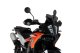 Plexi Sport Screen 21610 KTM 790 ADVENTURE (23-26), 890 ADVENTURE (23-25), 890 ADVENTURE L (23), 890 ADVENTURE R (23-25)
