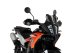 Plexi Sport Screen 21610 KTM 790 ADVENTURE (23-26), 890 ADVENTURE (23-25), 890 ADVENTURE L (23), 890 ADVENTURE R (23-25)