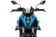 Plexi New Generation Sport 21649 SUZUKI GSX-8S (23-26)