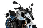 Plexi New Generation Sport 21649 SUZUKI GSX-8S (23-26)