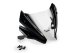 Plexi New Generation Sport 21649 SUZUKI GSX-8S (23-26)