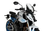 Plexi New Generation Touring 21650 SUZUKI GSX-8S (23-26)