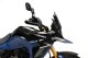 Plexi Sport Screen 21651 SUZUKI DL800 V-STROM (24-25), DL800 V-STROM DE (23-26), DL800 V-STROM SE (25), DL800 V-STROM TECH (23-26)