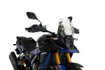 Plexi Sport Screen 21651 SUZUKI DL800 V-STROM (24-25), DL800 V-STROM DE (23-26), DL800 V-STROM SE (25), DL800 V-STROM TECH (23-26)