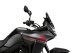 Plexi Sport Screen 21655 HONDA XL750 TRANSALP (23-24)
