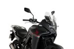 Plexi Sport Screen 21655 HONDA XL750 TRANSALP (23-24)