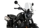Plexi New Generation Touring 21700 HONDA CL 500 (23-26)