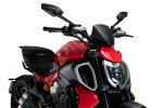 Plexi New Generation Sport Plus 21712 DUCATI DIAVEL V4 (24-26)