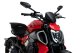 Plexi New Generation Sport Plus 21712 DUCATI DIAVEL V4 (24-26)