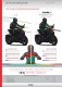 Plexi New Generation Sport Plus 21712 DUCATI DIAVEL V4 (24-26)