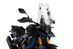Plexi Touring s deflektorom 21688 SUZUKI DL800 V-STROM (24-25), DL800 V-STROM DE (23-26), DL800 V-STROM SE (25), DL800 V-STROM TECH (23-26)