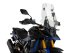 Plexi Touring s deflektorom 21688 SUZUKI DL800 V-STROM (24-25), DL800 V-STROM DE (23-26), DL800 V-STROM SE (25), DL800 V-STROM TECH (23-26)
