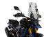 Plexi Touring s deflektorom 21688 SUZUKI DL800 V-STROM (24-25), DL800 V-STROM DE (23-26), DL800 V-STROM SE (25), DL800 V-STROM TECH (23-26)